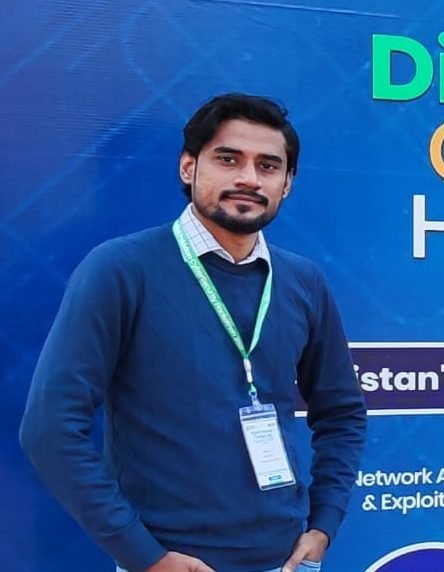 Yasir Iqbal